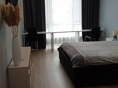 квартира за адресою Берестейський просп. (Перемоги), 26