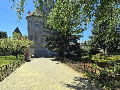 дом по адресу Літовська
