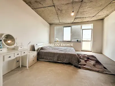 квартира за адресою Бережанська вул., 56