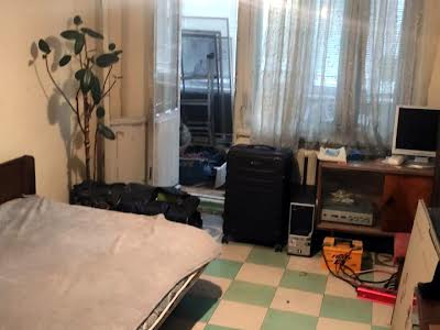 квартира за адресою Сонячна Набережна вул. (Маршала Малиновського), 44
