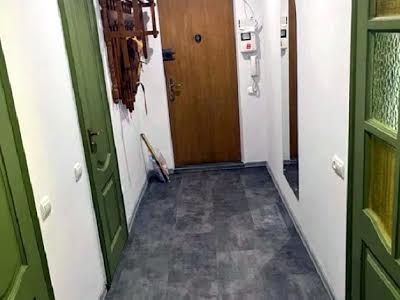 квартира по адресу Приозёрная ул., 2б