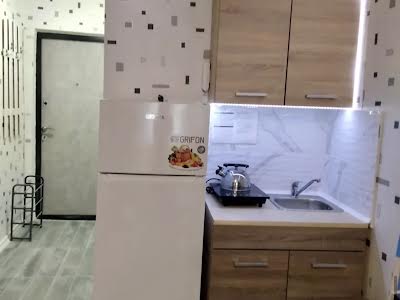 квартира за адресою Добровольців пров., 10а