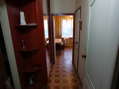 квартира за адресою Бориспільська вул., 49