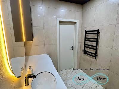квартира по адресу Мартинова просп., 34