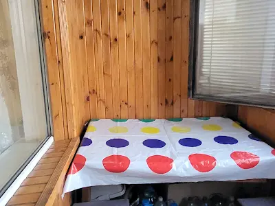 квартира по адресу Зои Гайдай ул., 7Б