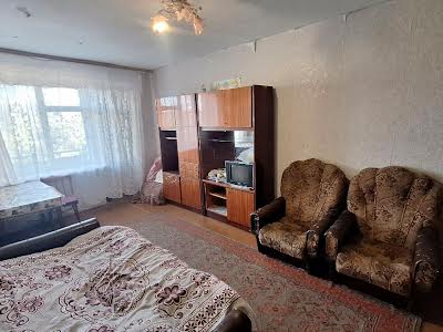 квартира по адресу Образования ул., 26