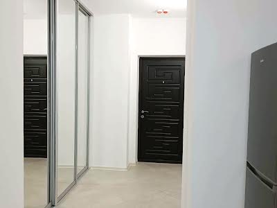 квартира за адресою Миколи Гулака вул., 4