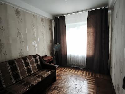 квартира по адресу Михаила Донца ул., 19-Б