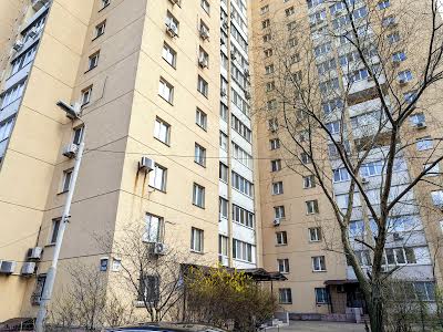 квартира за адресою Дарницький бульв., 10а