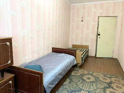 квартира по адресу Олімпійська ул., 1-Б