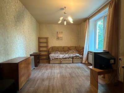 квартира по адресу Героев Крут ул. (Фурманова), 1