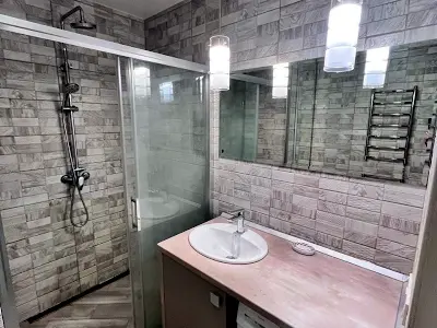 квартира за адресою Гарматна вул., 38а