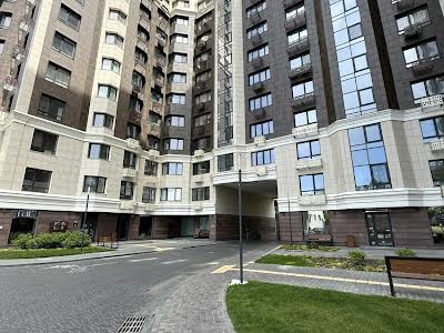 квартира за адресою Золотоустівська вул., 27