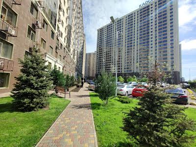 квартира за адресою с. Крижанівка, Академіка Сахарова вул., 3а