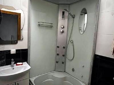 квартира по адресу Переяславская ул., 23