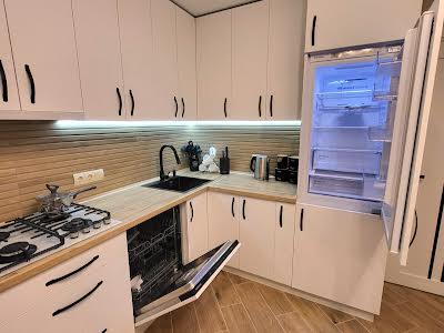 квартира за адресою Глинянський Тракт вул., 165