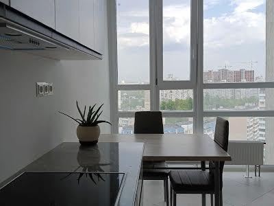 квартира по адресу Николая Гулака ул., 4
