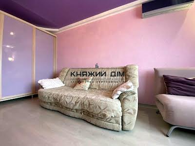 квартира за адресою Григорія Ващенка вул., 3