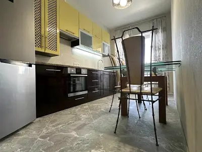 квартира за адресою Сонячна вул., 4