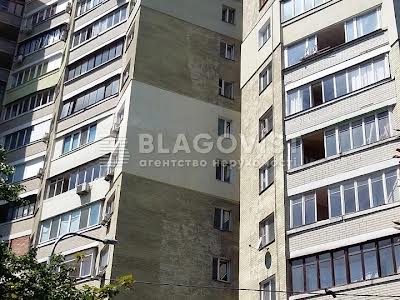 квартира за адресою Антоновича вул. (Горького), 125-А