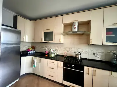 квартира за адресою Варшавська вул., 133