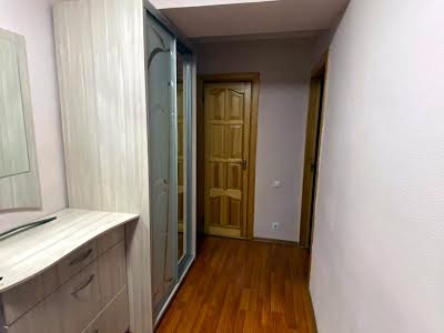 квартира за адресою Запорізьке шосе, 62