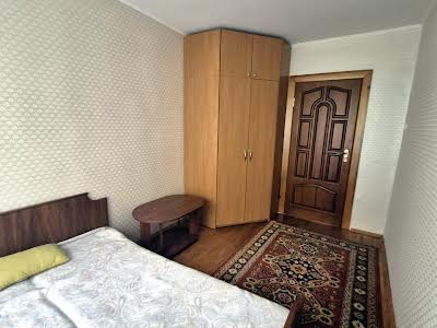 квартира по адресу Космонавтов просп., 55