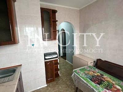 квартира по адресу Дмитрия Луценко ул. (Крейсера 'Аврора'), 5 к2