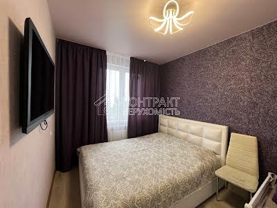 квартира за адресою Амосова вул. (Корчагінців), 25