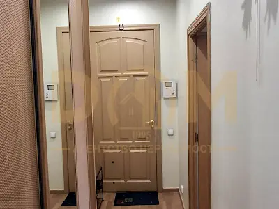 квартира по адресу Черняховського ул., 12