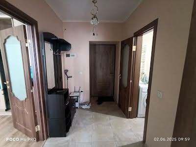 квартира за адресою Горбачевського вул., 47