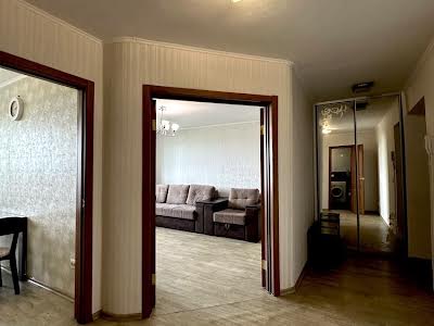квартира за адресою Слави бульв., 56