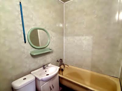 квартира за адресою Калантая вул., 8