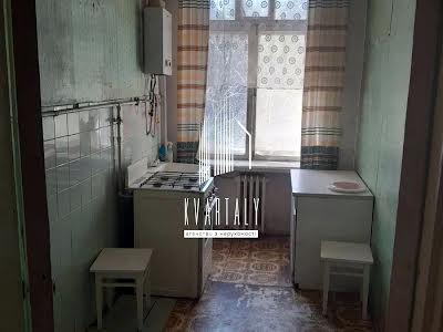 квартира по адресу Авиаконструктора Антонова ул., 2/32 к8