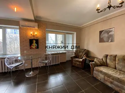 квартира по адресу Бусловская ул., 20