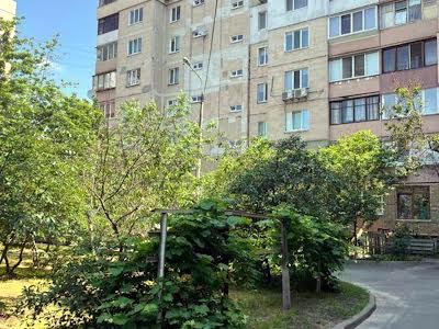 квартира за адресою Олександри Екстер вул. (Марини Цвєтаєвої), 16