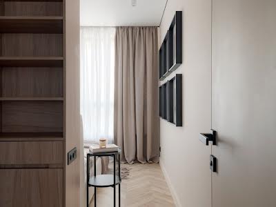 квартира за адресою Драгоманова вул., 31-А