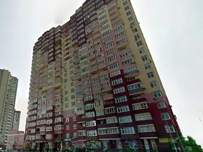 квартира за адресою Єлизавети Чавдар вул., 18