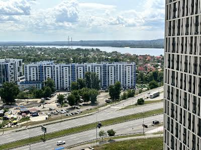 квартира за адресою Зарічна вул., 4
