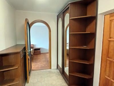 квартира за адресою Миколи Мурашка вул., 6