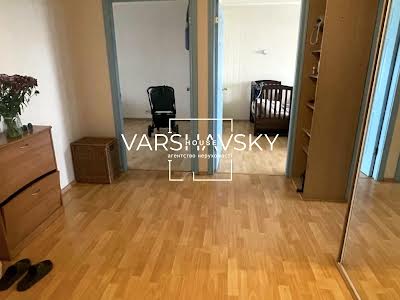квартира за адресою Миколи Кибальчича вул., 9