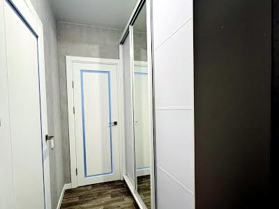 квартира по адресу Ольги Кобилянської ул. (Достоевского), 1-В/1
