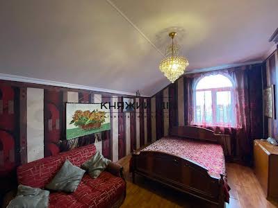 будинок за адресою 2-га Садова вул.