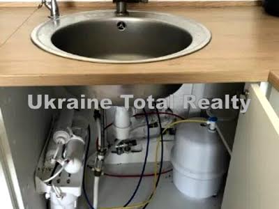 квартира по адресу Владимира Наумовича ул. (Антонова-Овсієнка), 33А