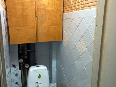 квартира за адресою 23 Вересня вул., 5