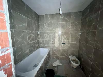 квартира за адресою Воскресенська вул., 18