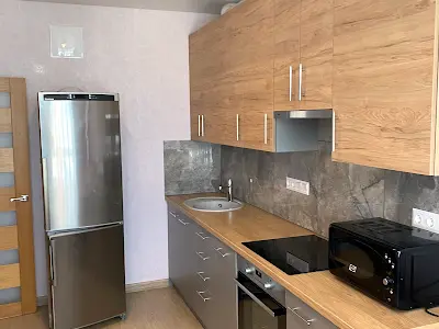 квартира по адресу Митрополита Василия Липковского ул. (Урицкого), 38