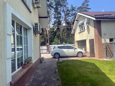 будинок за адресою Лісова вул.