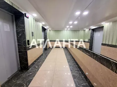 квартира за адресою Вітянська вул., 2