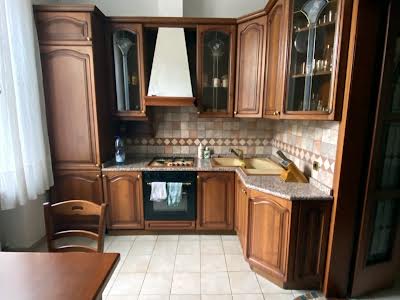 квартира за адресою Андріївський узвіз, 2